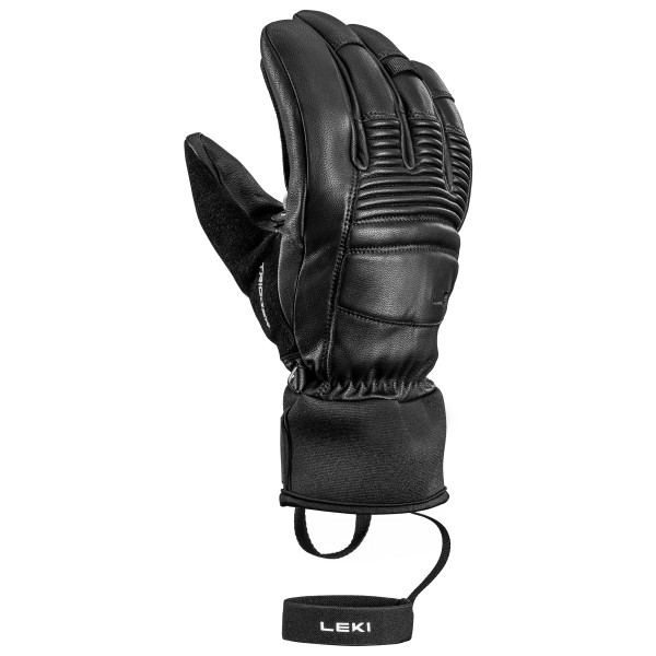 Leki Tyton Pro Tr Handschoenen Zwart