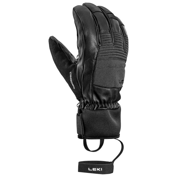 Leki Tyton Tr Handschoenen Zwart
