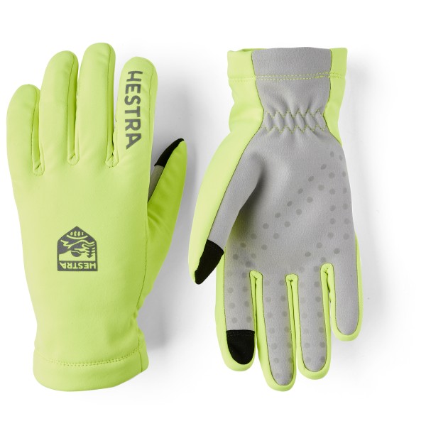Hestra Breeze Sr 5 Finger Handschoenen meerkleurig Multicolor