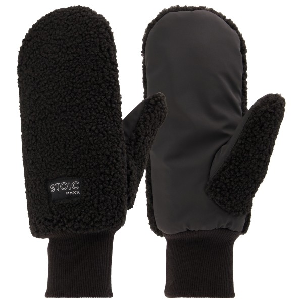 Stoic MMXX.AcksiSt. II Mitt Handschoenen Zwart