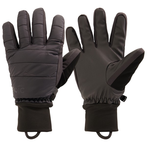 Stoic TarfalaSt. III Down 5 Finger Handschoenen Zwart