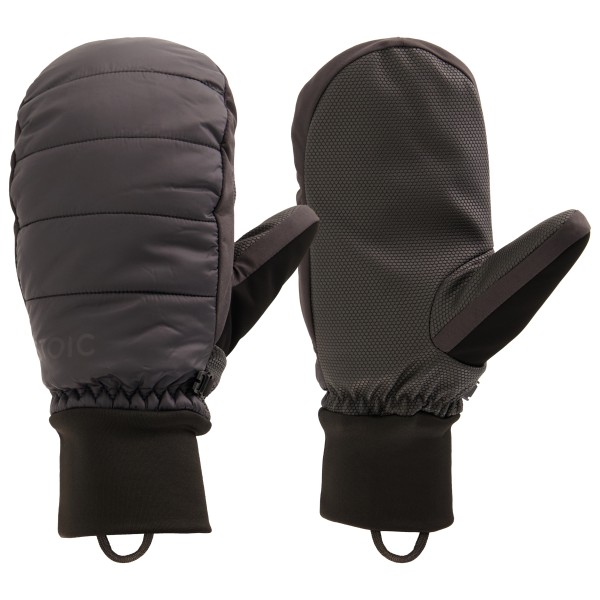 Stoic TarfalaSt. III Down Mitt Handschoenen Zwart