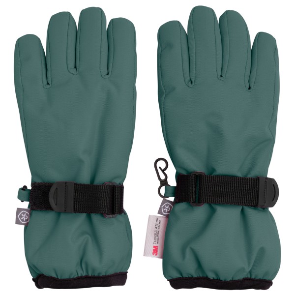 Color Kids Kid’s Gloves Waterproof Handschoenen Years meerkleurig Multicolor