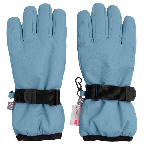 Color Kids Kid’s Gloves Waterproof Handschoenen Years turkoois Turquoise