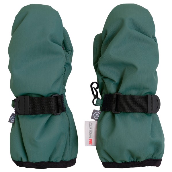 Color Kids Kid’s Mittens Waterproof Handschoenen Years turkoois Turquoise