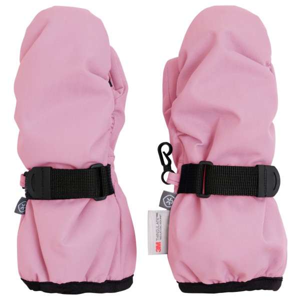 Color Kids Kid’s Mittens Waterproof Handschoenen Years Roze