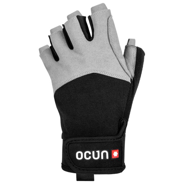 Ocun Cima Gloves Handschoenen Zwart