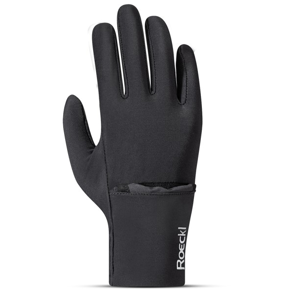 Roeckl Sports Jockgrim Handschoenen Grijs