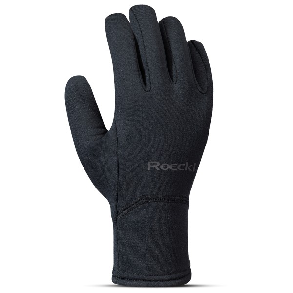 Roeckl Sports Kailash 2 Handschoenen Zwart