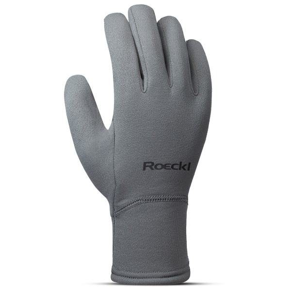 Roeckl Sports Kailash 2 Handschoenen Grijs