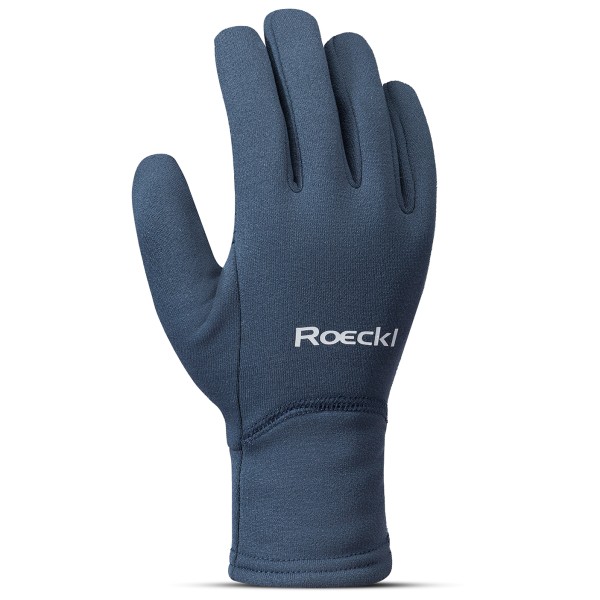 Roeckl Sports Kailash 2 Handschoenen Blauw