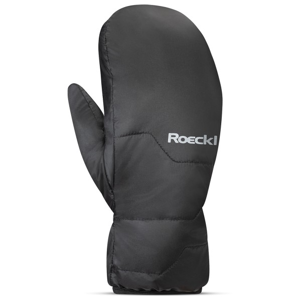 Roeckl Sports Kandern 2 Mitten Handschoenen Grijs