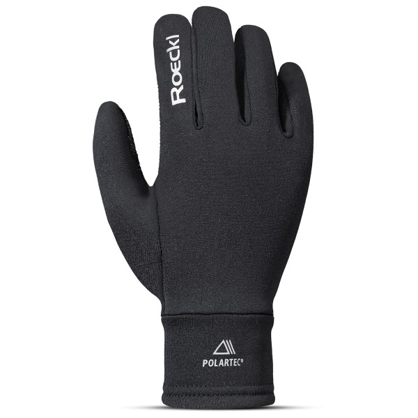 Roeckl Sports Kasa 2 Handschoenen Zwart