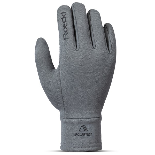 Roeckl Sports Kasa 2 Handschoenen Grijs