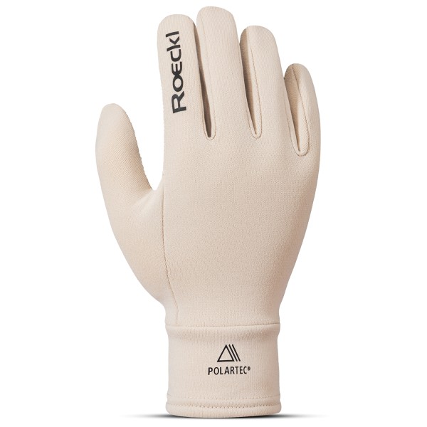 Roeckl Sports Kasa 2 Handschoenen Beige