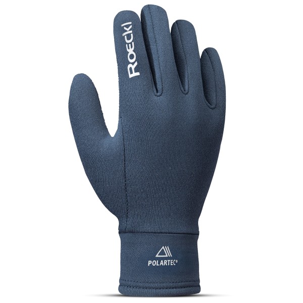 Roeckl Sports Kasa 2 Handschoenen Blauw