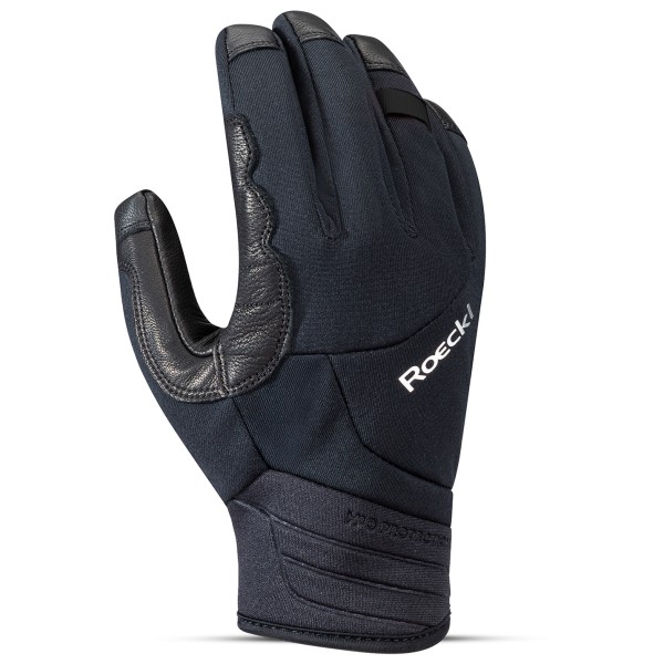 Roeckl Sports Kasseteich Handschoenen Blauw