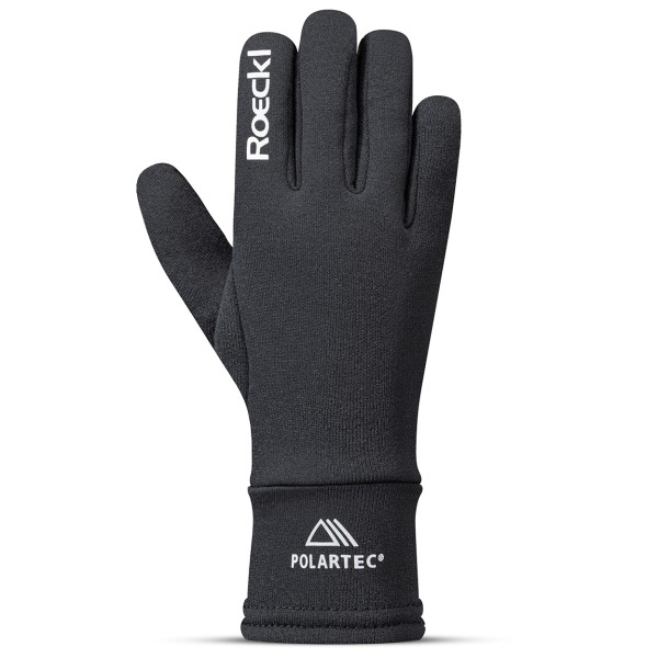 Roeckl Sports Kid’s Kasa 2 Handschoenen Grijs
