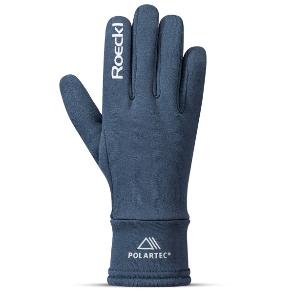 Roeckl Sports Kid’s Kasa 2 Handschoenen Blauw