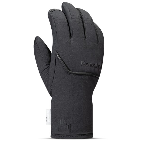 Roeckl Sports Knutwil 2 Handschoenen Grijs