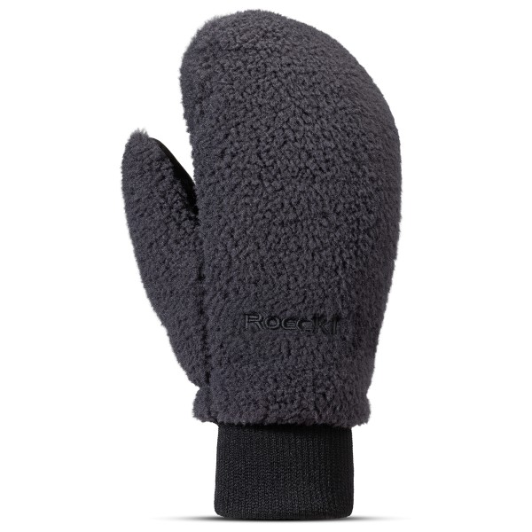 Roeckl Sports Kolbu 2 Mitten Handschoenen Grijs