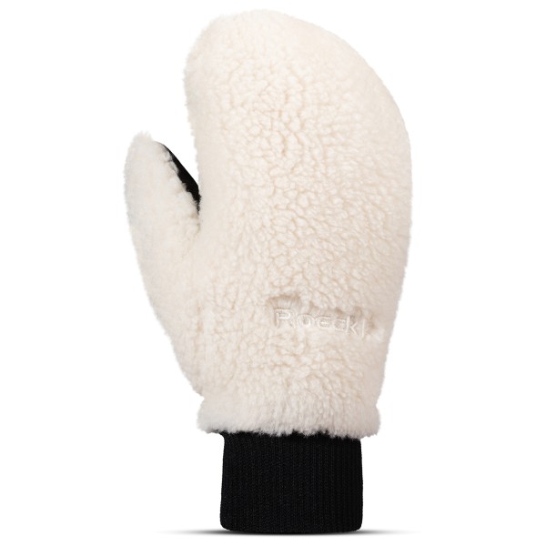 Roeckl Sports Kolbu 2 Mitten Handschoenen Wit