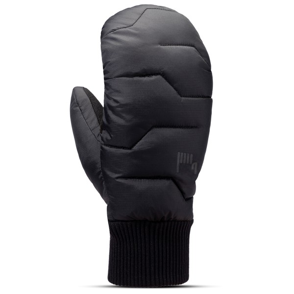 Roeckl Sports Krumbach Mitten Handschoenen Zwart