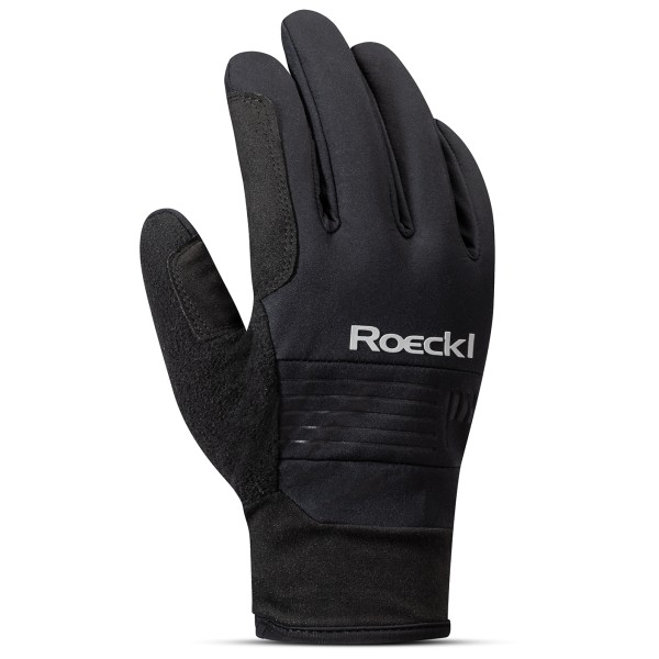 Roeckl Sports Lechtal Handschoenen Zwart