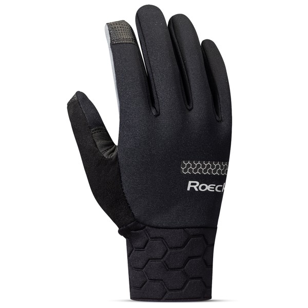 Roeckl Sports Montalin Handschoenen Zwart
