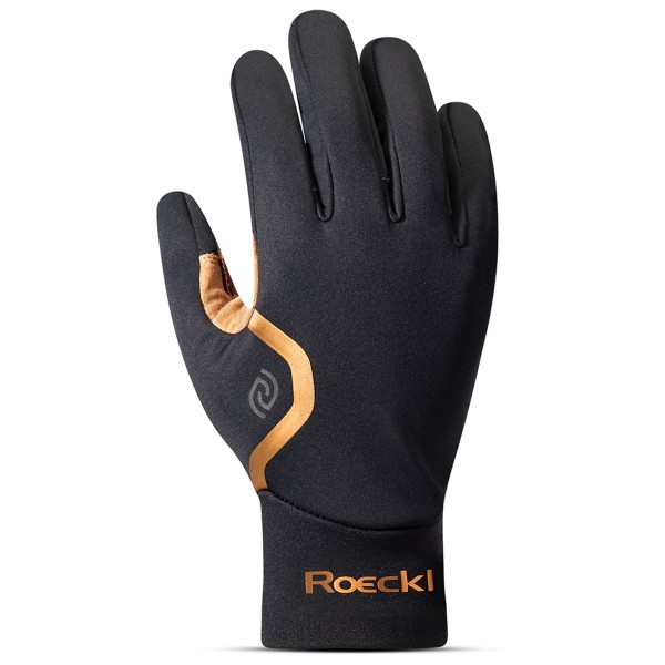 Roeckl Sports Racale Handschoenen Zwart
