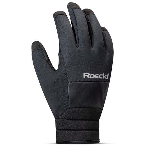 Roeckl Sports Roen 3 Handschoenen Zwart