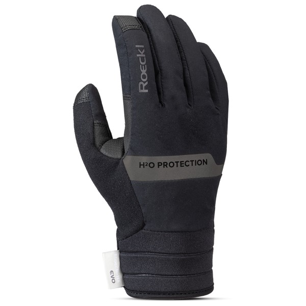 Roeckl Sports Rothenfels 2 Handschoenen Zwart