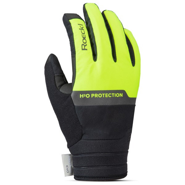 Roeckl Sports Rothenfels 2 Handschoenen meerkleurig Multicolor