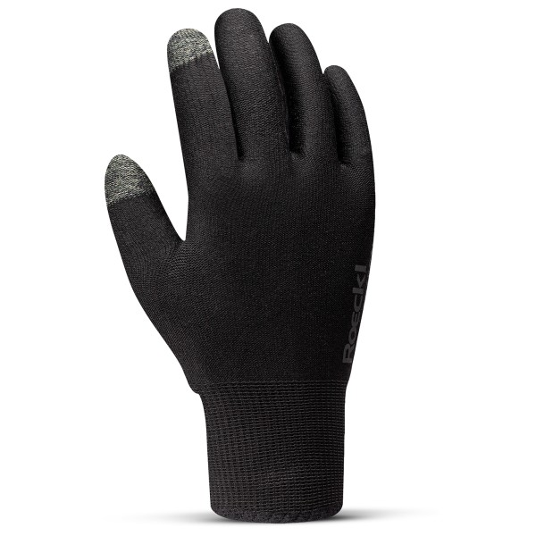 Roeckl Sports Rudlhorn Handschoenen Zwart
