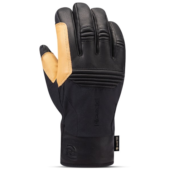 Roeckl Sports Sihl GTX Handschoenen Zwart