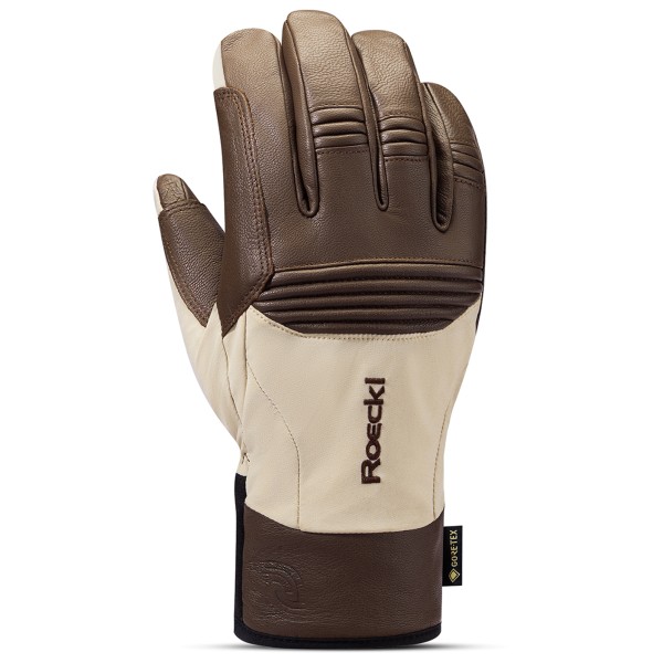 Roeckl Sports Sihl GTX Handschoenen Bruin