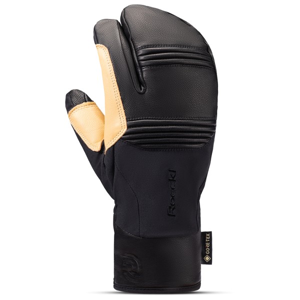 Roeckl Sports Sihl GTX Trigger Handschoenen Zwart