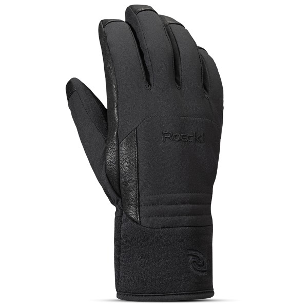 Roeckl Sports Stubner Handschoenen Zwart