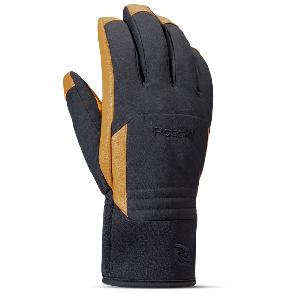 Roeckl Sports Stubner Handschoenen Grijs