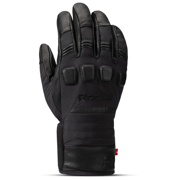 Roeckl Sports Suld Handschoenen Zwart