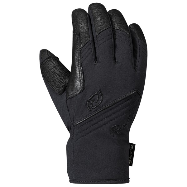 Roeckl Sports Women’s Cavnic GTX Handschoenen Zwart