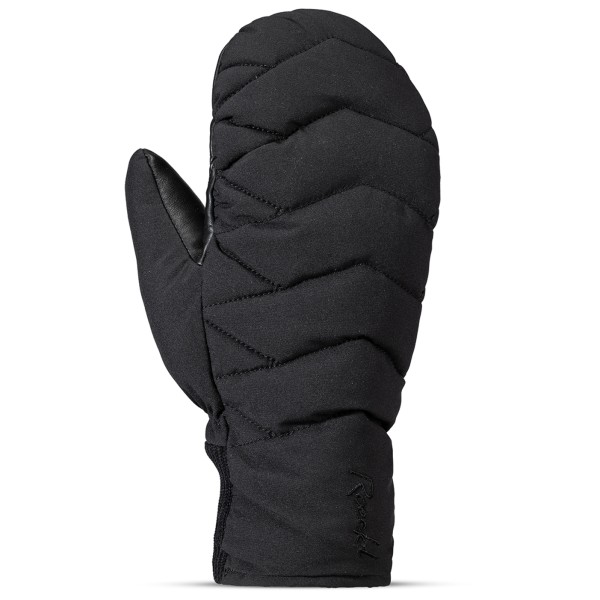 Roeckl Sports Women’s Cerler Mitten Handschoenen Zwart