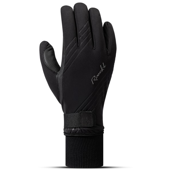 Roeckl Sports Women’s Ehrwald 2 Handschoenen Zwart