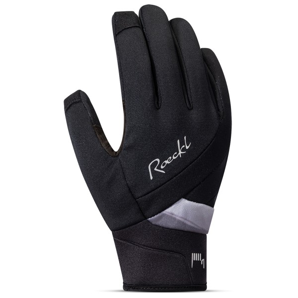 Roeckl Sports Women’s Waldau 2 Handschoenen Zwart