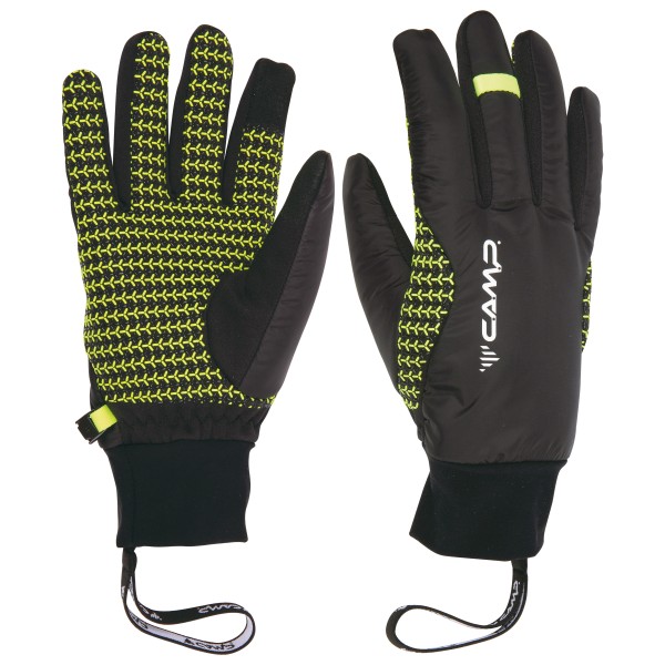 C.A.M.P. G Air Handschoenen Zwart