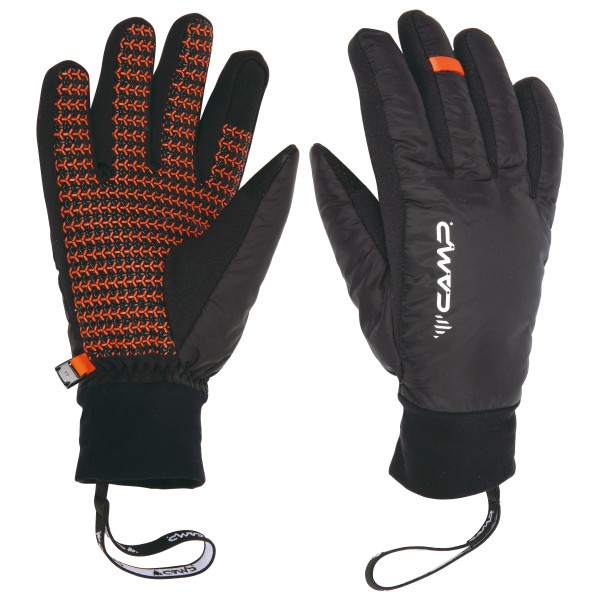 C.A.M.P. G Air Hot Dry Handschoenen Zwart