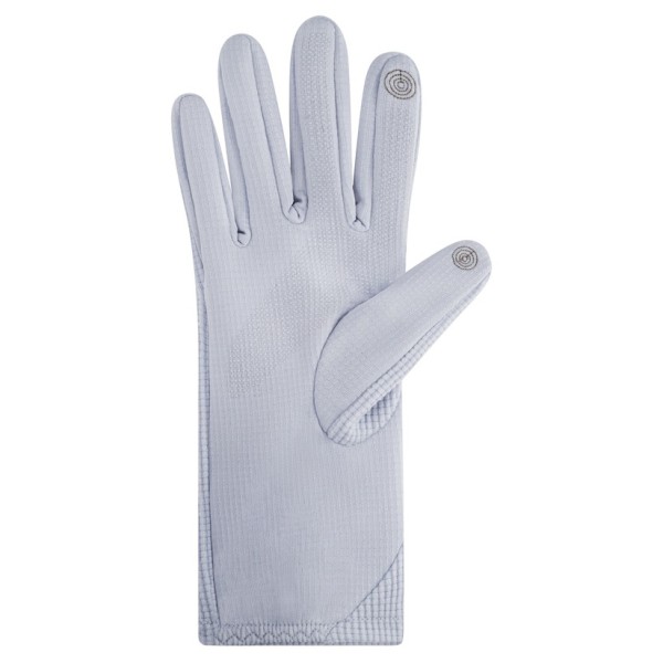 CEP Core Run Thermal Gloves 2.0 Handschoenen Grijs