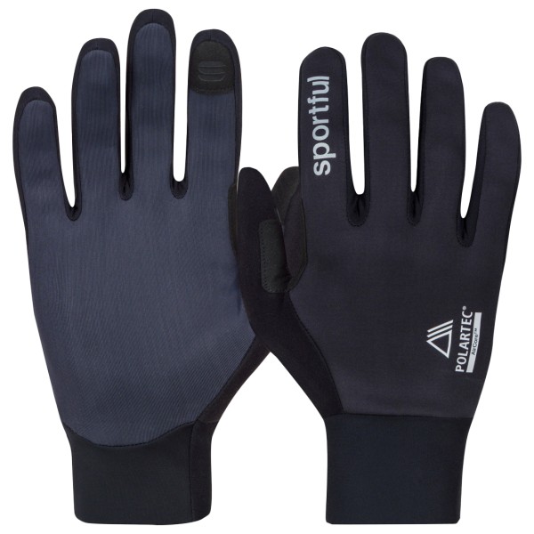 Sportful Aircore Gloves Handschoenen Blauw