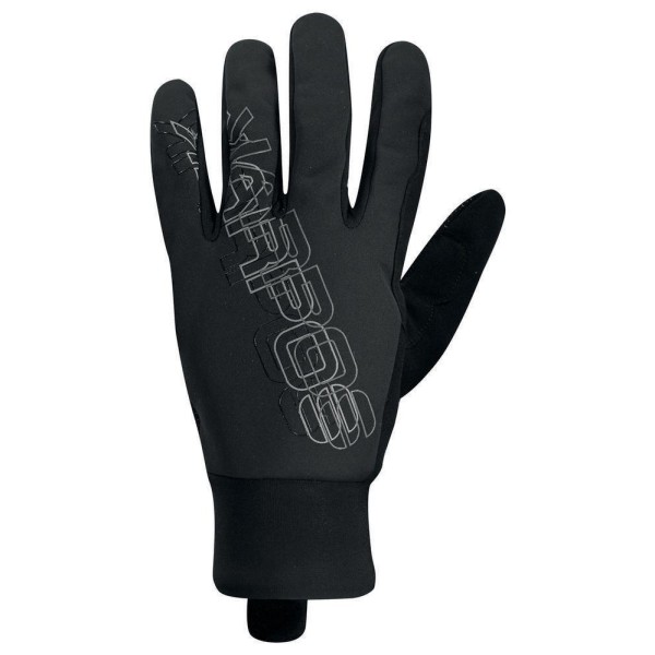 Karpos Race Glove Handschoenen Zwart