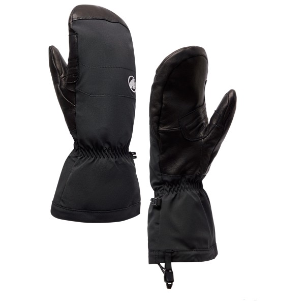 Mammut - Stoney HS Thermo Mitten - Handschuhe Gr 6 schwarz